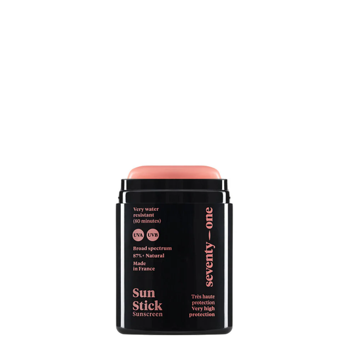 SeventyOne Percent Sun Stick Sunset SPF50+ 10 gr