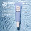 Comfort Zone Hydramemory Light Sorbet Cream stemning