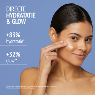 Comfort Zone Hydramemory Water Source Serum Refill ambiente