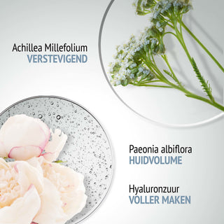 Comfort Zone Sublime Skin Fluid Cream ingredienser