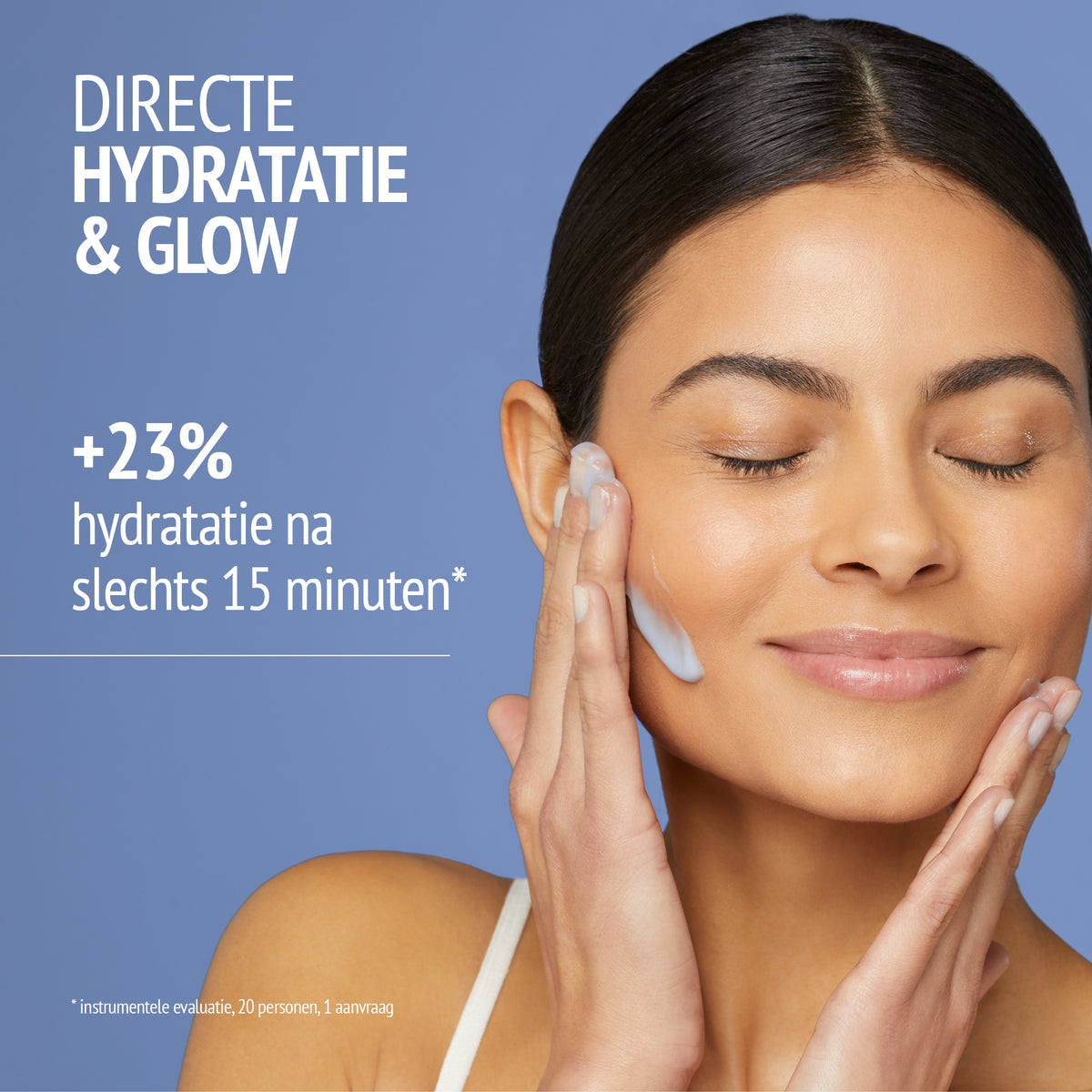 Comfort Zone Hydramemory Plump Mask stemning