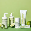 Malin+Goetz Bergamot produkter stemning