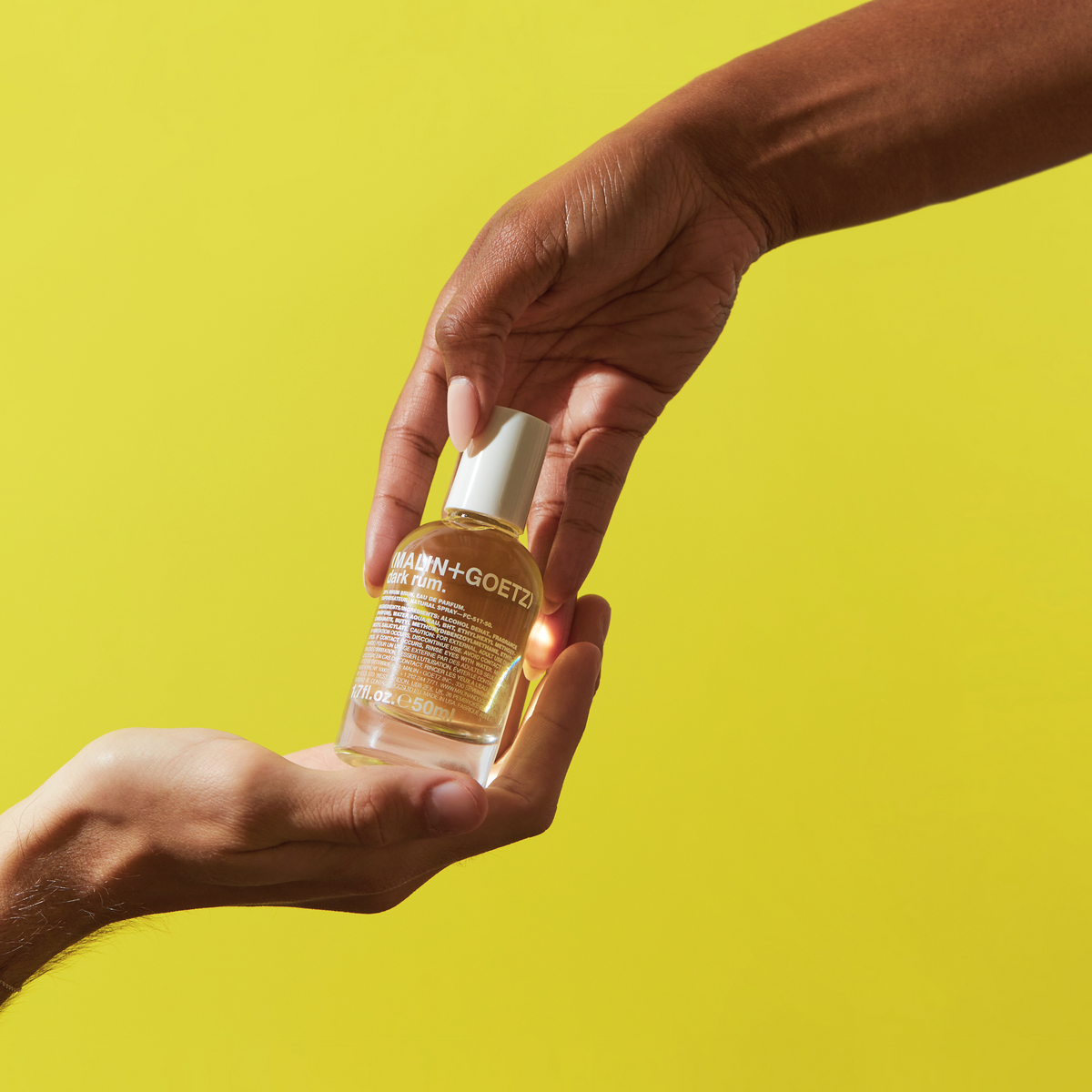 Malin_Goetz_Parfum_Dark_Rum stemning