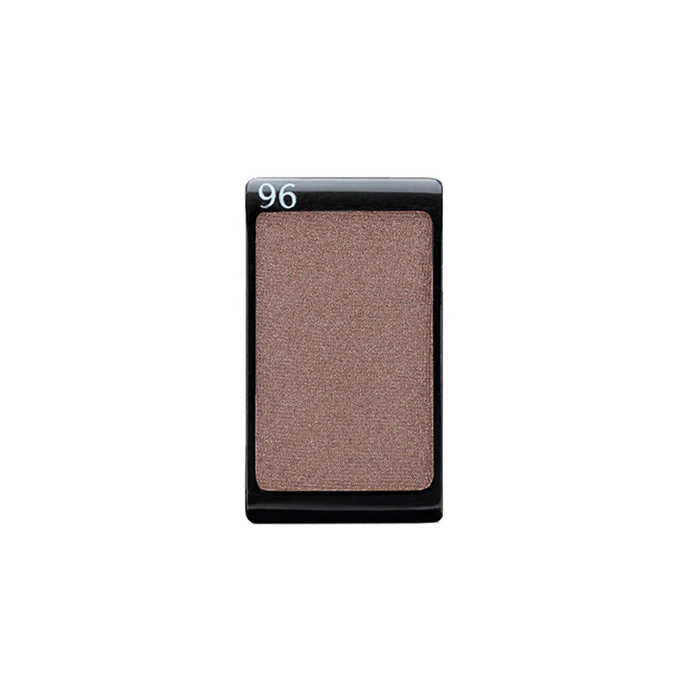 Eyeshadow brune nuancer | John van G