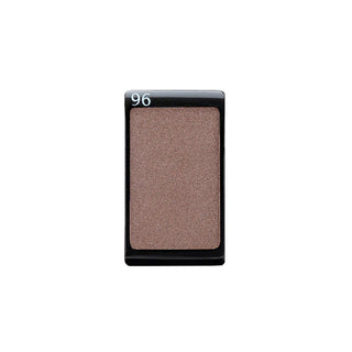 Eyeshadow brune nuancer | John van G