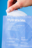 AIMX Hydrate Me stemning