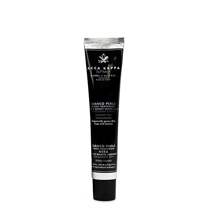 Acca Kappa Bright White Smile Natural Tandpasta 100 ml