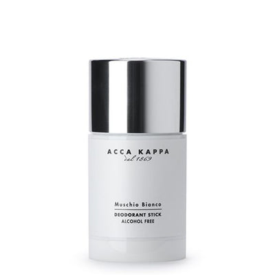 Image of product Deodorant Stick - White Moss 75 ml