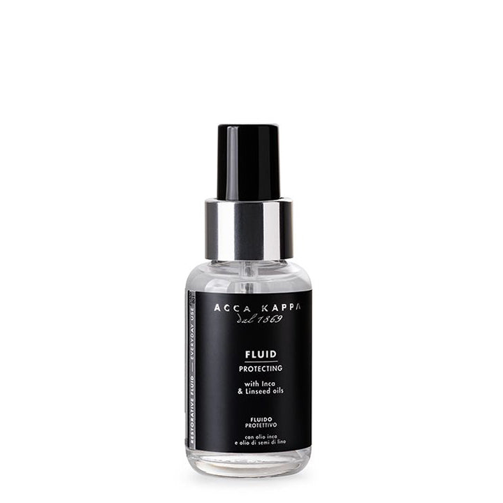 Acca Kappa Genopbyggende Hårserum - White Moss 50 ml