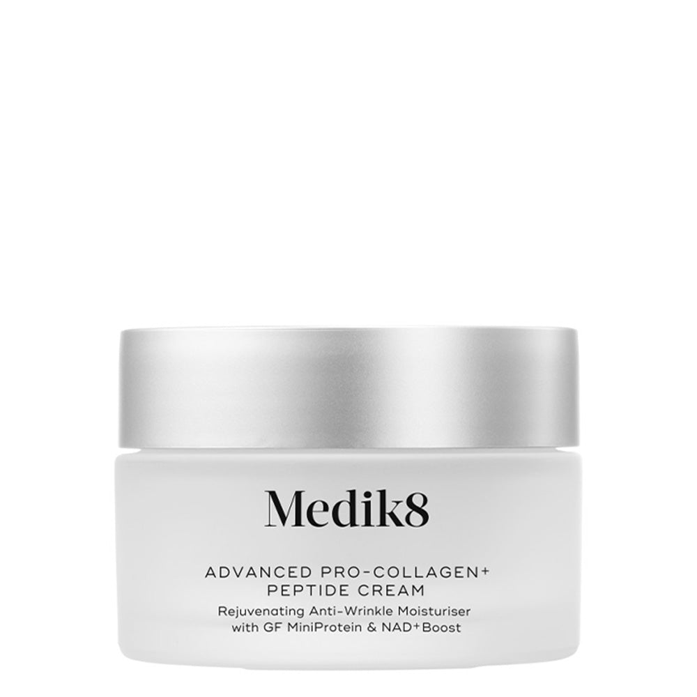 Medik8 Advanced Pro Collagen+ Peptide Cream 50ml