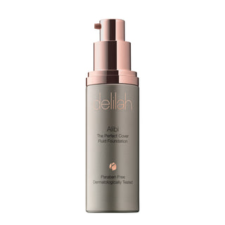 Delilah Alibi Foundation flakon