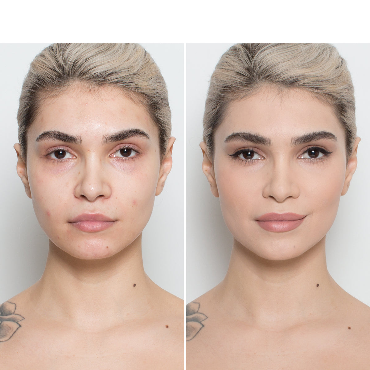 Alibi Foundation | Delilah cosmetics