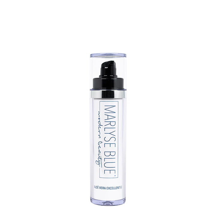Marlyse Blue Aloe Vera Excellent Gel 50ml