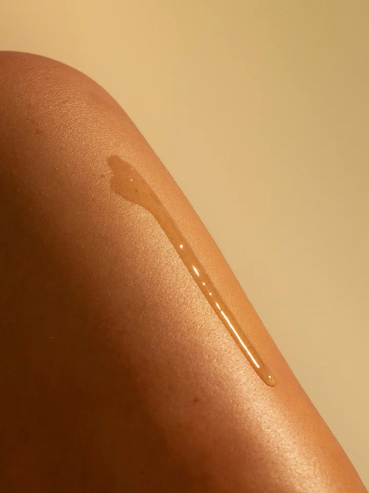 Alpha-H Firming Peptide Body Oil stemning