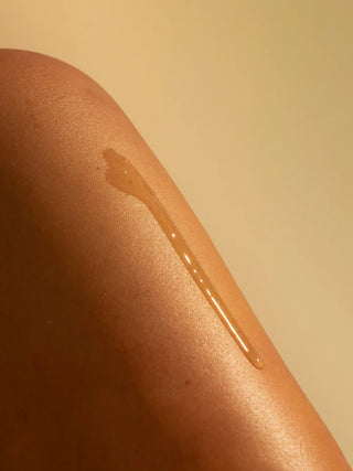Alpha-H Firming Peptide Body Oil stemning