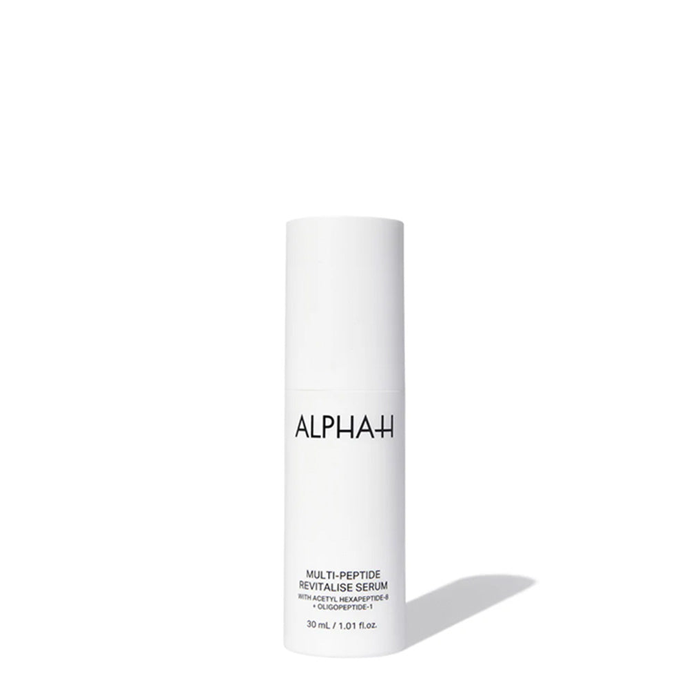 Alpha-H Multi-Peptide Revitalise Serum 30ml