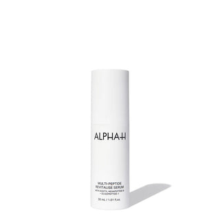 Multi-Peptide Revitalise Serum 30ml | Alpha-H