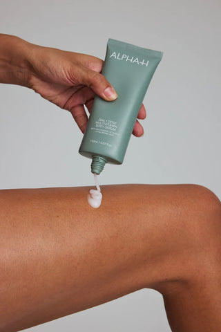 Alpha-H Daily Dose Multivitamin Body Serum stemning