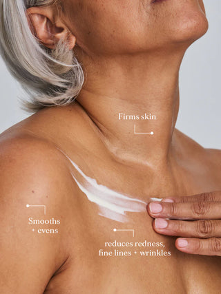 Alpha-H Firming Body Care Duo result