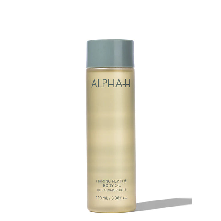 Alpha-H Firming Peptide Body Oil 100ml