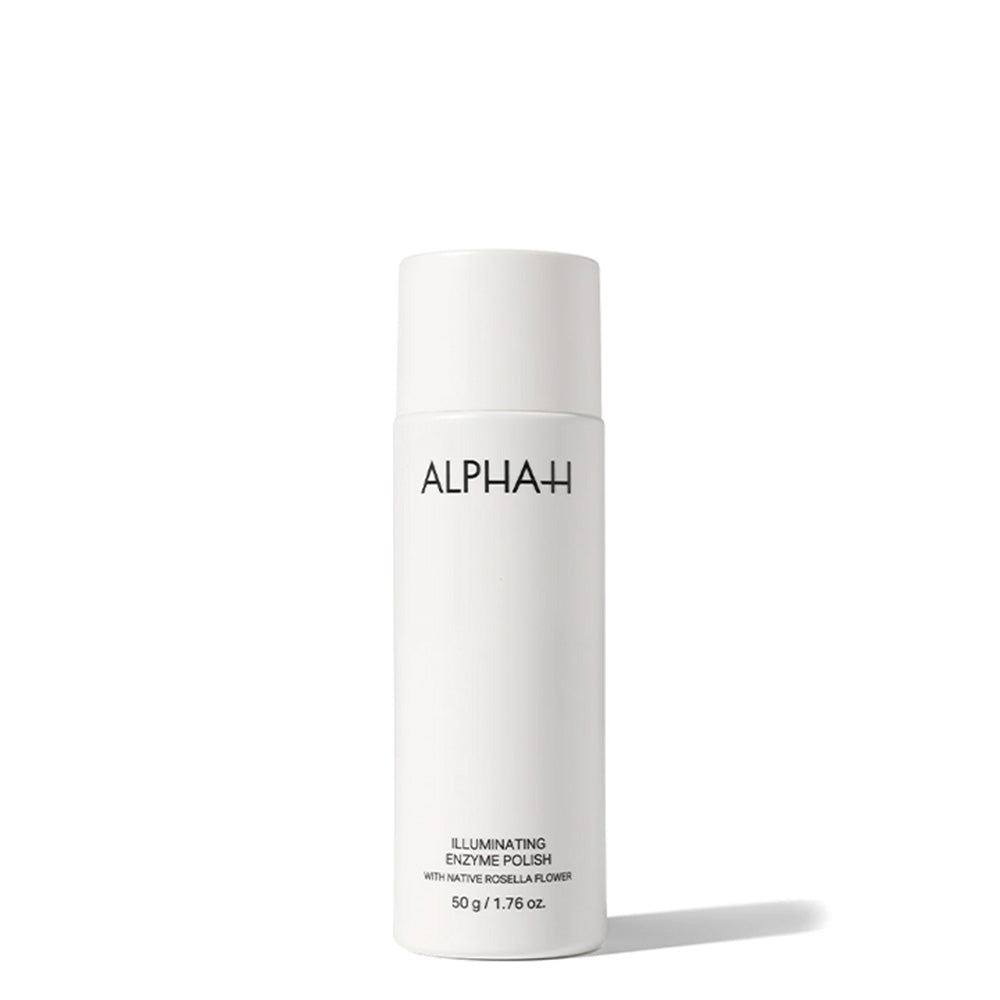 Alpha-H Illuminating Enzyme Polish 50 gr