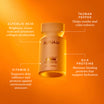 Alpha-H Liquid Gold + Vitamin C Exfoliating Treatment results ingredienser