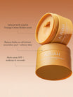Alpha-H Melting Moment Cleansing Balm Orange Creme Brulee stemning 1