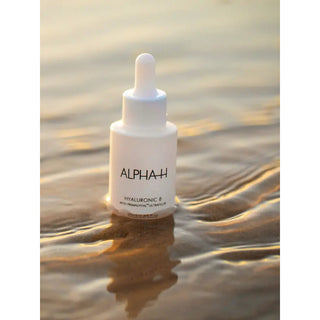 Alpha-H Hyaluronic stemning