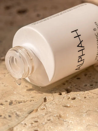 Alpha-H Hyaluronic tekstur