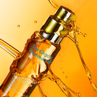 Antioxidant Face Serum stemning 1