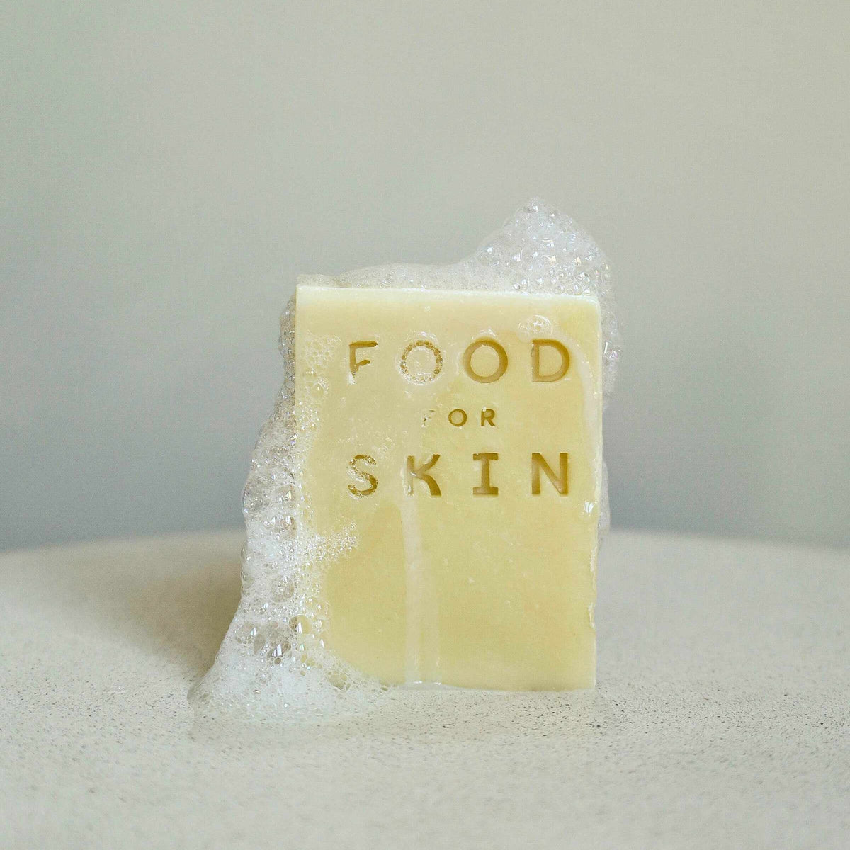 Apricot Body Bar med skum