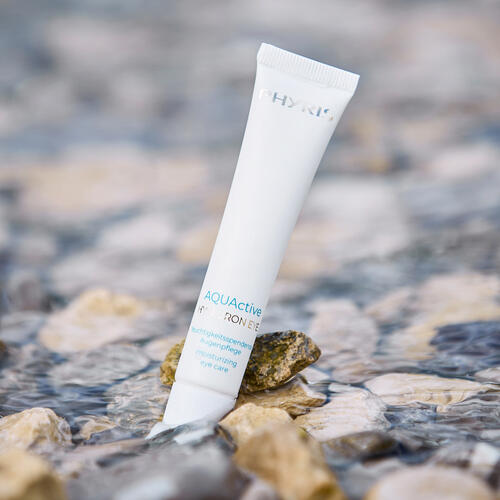 Aquactive Hyaluron Eye 20ml | Phyris