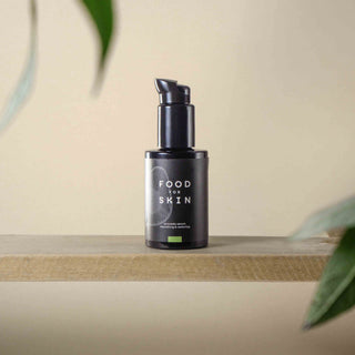 Avocado Serum tør hud
