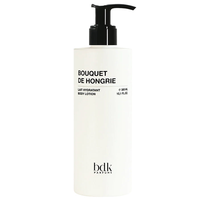 BDK Parfums Bouquet de Hongrie Bodylotion 300ml