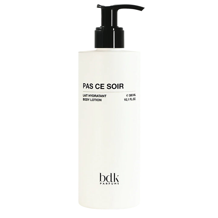 BDK Parfums Pas Ce Soir Bodylotion 300ml