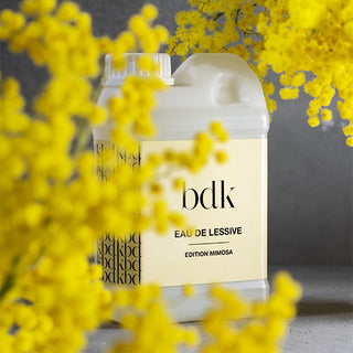 BDK Parfums Eau De Lessive Mimosa ambiente