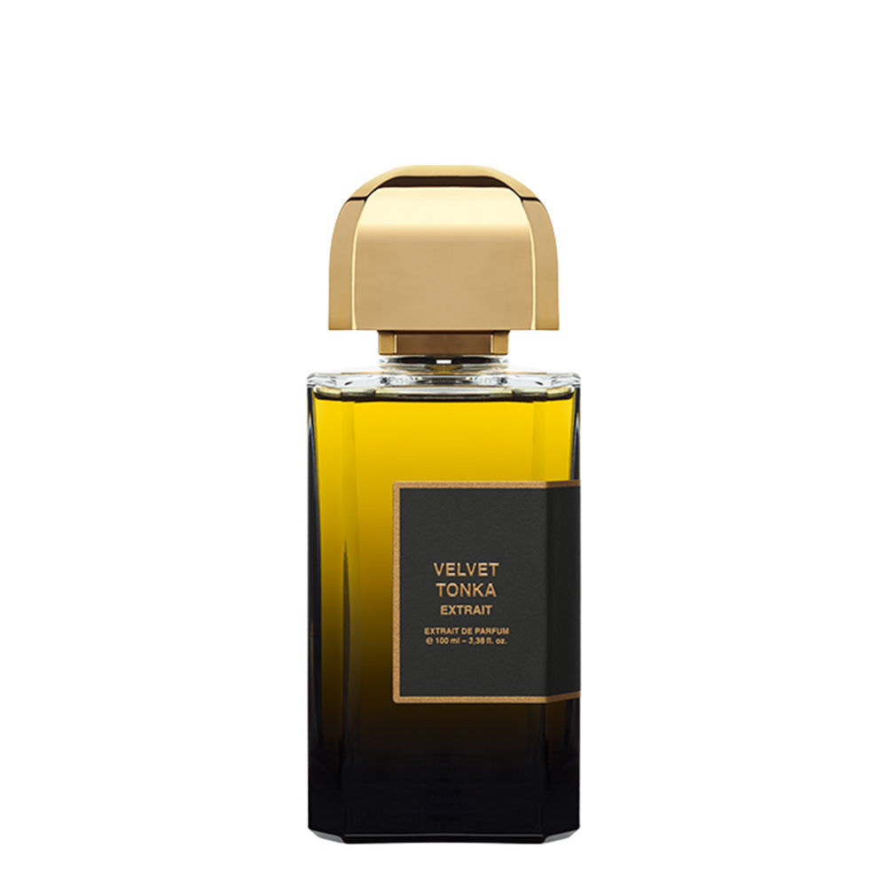 BDK Parfums Eau de Parfum - Velvet Tonka Extrait 100ml