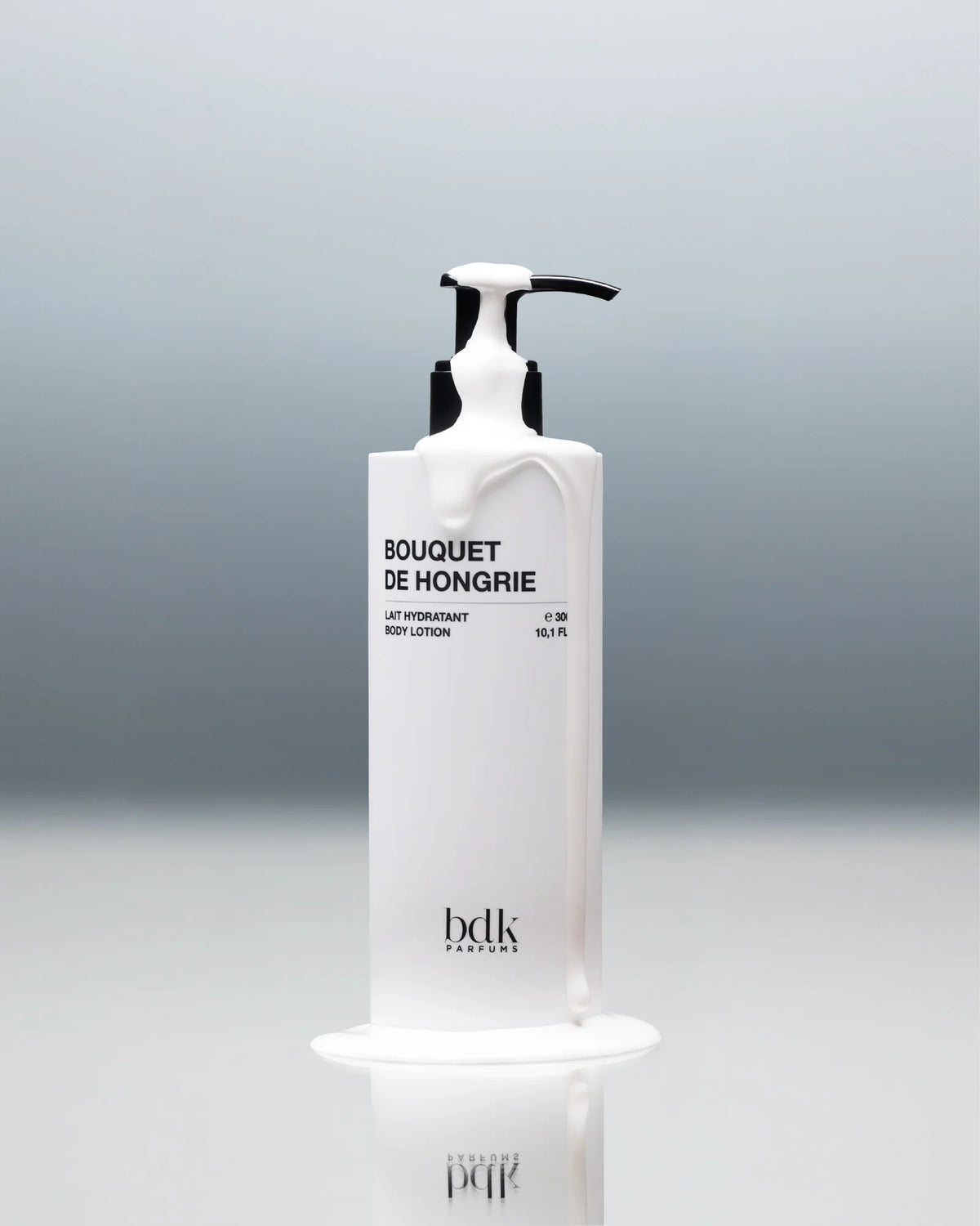 BDK Parfums Bouquet de Hongrie Body Lotion 300ml stemning