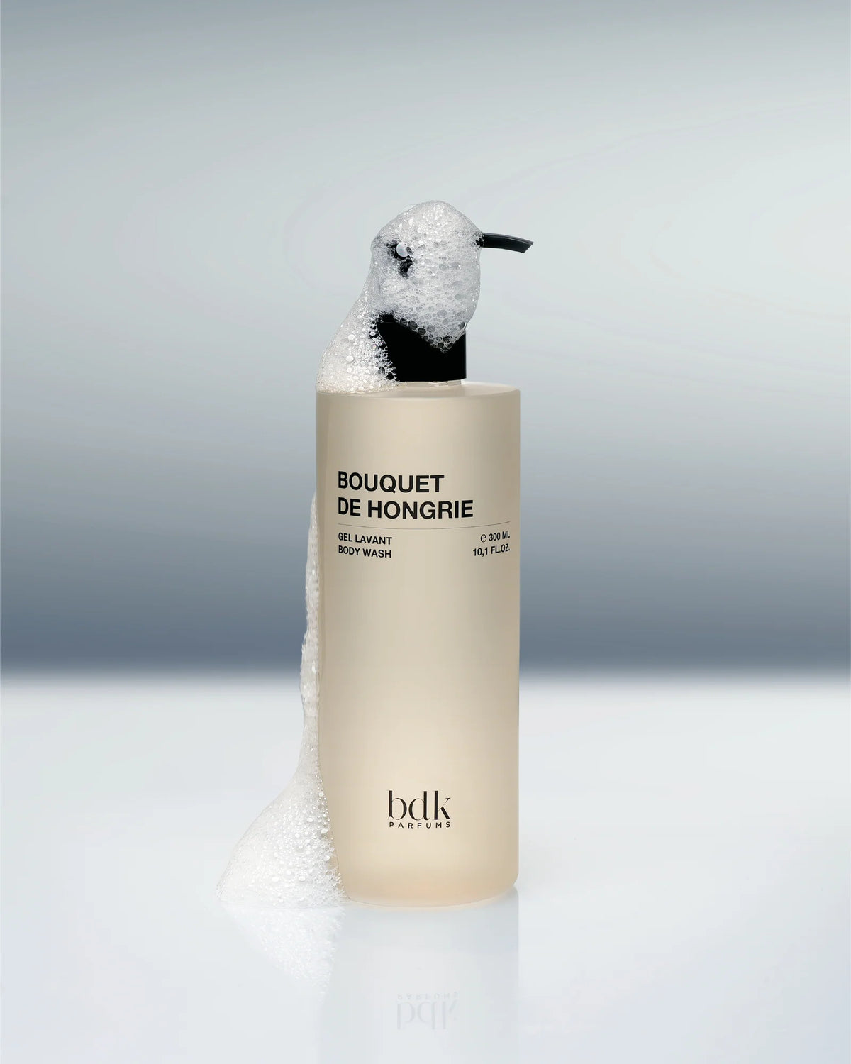 BDK Parfums Bouquet de Hongrie Shower Gel 300ml stemning