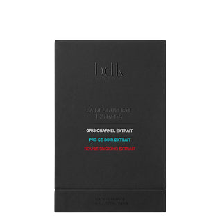 BDK Parfums Collection Extraits Set emballage