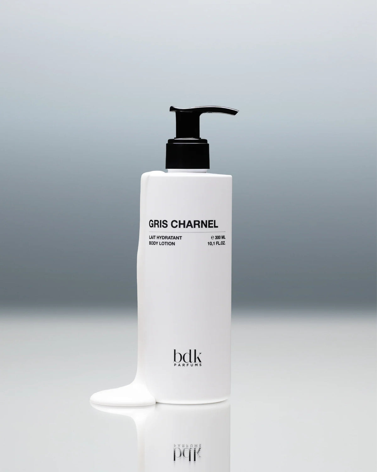 BDK Parfums Gris Charnel Body Lotion 300ml stemning