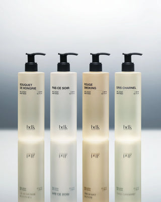 BDK Parfums body wash
