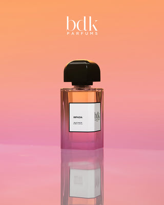 BDK Eau de Parfum Impadia ambiente