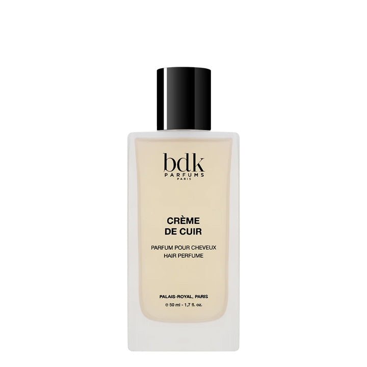 BDK Parfums Hårparfume - Creme de Cuir 50ml
