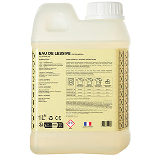 BDK Parfums Eau De Lessive Mimosa emballage