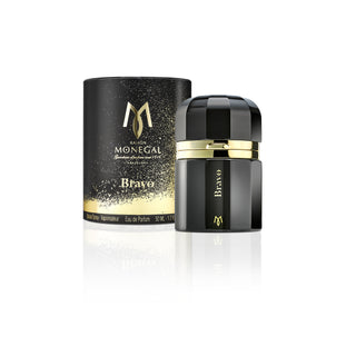 Ramon Monegal Bravo 50ml med æske