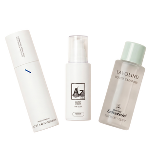 Basissæt kombineret hud | Care for Skin