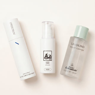 Basissæt kombineret hud | Care for Skin
