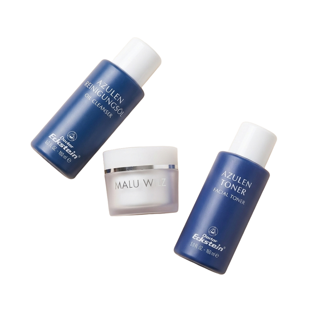 Care for Skin Basis Sæt Tør Hud