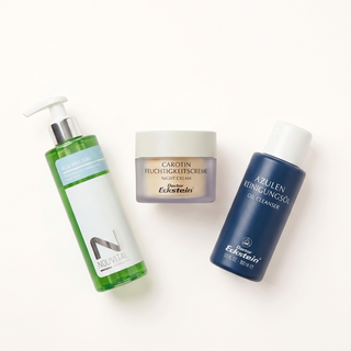 Basis Sæt Anti-Aging